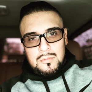 Meet your Posher, Luis